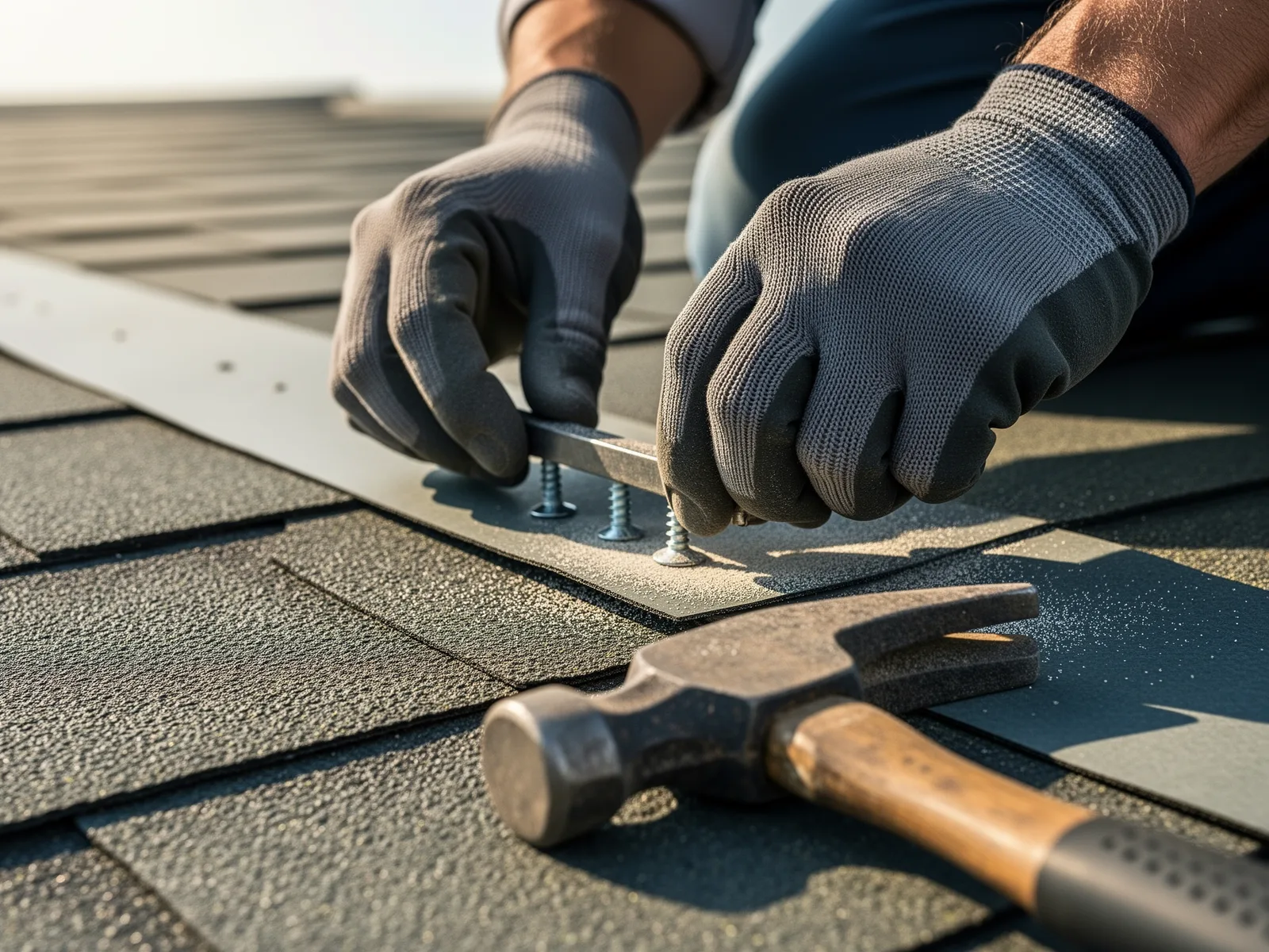 Why choose Fascia Repair in Jamestown, PA